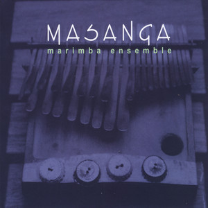 Masanga Marimba